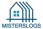 Mister Logs Logo